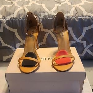 Sexy Stileto Sandals